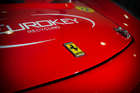 2008 Ferrari F430 GT3 Race Car-Sold