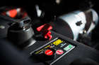 2008 Ferrari F430 GT3 Race Car-Sold