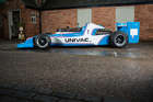 1978 March BMW 782 #16 Formula Two-Auction Lot