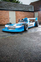 1978 March BMW 782 #16 Formula Two-Auction Lot