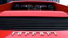 1987 Ferrari Testarossa - (Late entry -LOT 111A in our aucti-Auction Lot