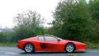 1987 Ferrari Testarossa - (Late entry -LOT 111A in our aucti-Auction Lot