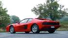 1987 Ferrari Testarossa - (Late entry -LOT 111A in our aucti-Auction Lot