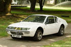 1976 Renault Alpine A310-Sold