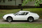 1976 Renault Alpine A310-Sold