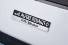 1976 Renault Alpine A310-Sold