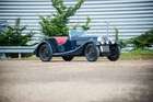 1938 Morgan 4/4-Sold