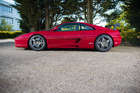 1995 Ferrari F355 Challenge-Sold