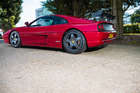 1995 Ferrari F355 Challenge-Sold