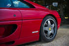 1995 Ferrari F355 Challenge-Sold