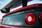 1995 Ferrari F355 Challenge-Sold