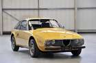 1970 Alfa Romeo 1300 Junior Zagato -Auction Lot