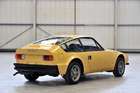 1970 Alfa Romeo 1300 Junior Zagato -Auction Lot