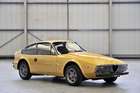 1970 Alfa Romeo 1300 Junior Zagato -Auction Lot