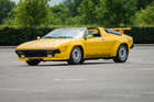 1985 Lamborghini Jalpa-Sold