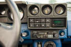1985 Lamborghini Jalpa-Sold