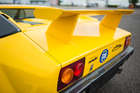 1985 Lamborghini Jalpa-Sold