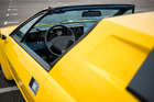1985 Lamborghini Jalpa-Sold