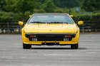 1985 Lamborghini Jalpa-Sold