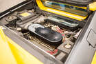 1985 Lamborghini Jalpa-Sold