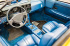 1985 Lamborghini Jalpa-Sold