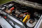 1977 Lancia Beta 2000 Spider Zagato-Sold