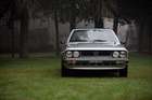 1977 Lancia Beta 2000 Spider Zagato-Sold