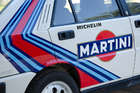 1987 Lancia Delta HF 4WD-Sold