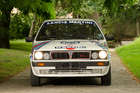 1987 Lancia Delta HF 4WD-Sold