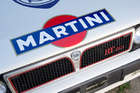 1987 Lancia Delta HF 4WD-Sold