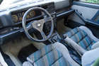 1987 Lancia Delta HF 4WD-Sold