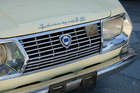 1969 Lancia Fulvia Zagato-Sold