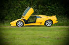 1996 Lamborghini Diablo VT-Sold