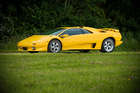 1996 Lamborghini Diablo VT-Sold
