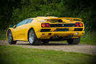 1996 Lamborghini Diablo VT-Sold