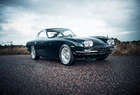 1967 Lamborghini 400 GT 2+2-Auction Lot
