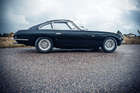1967 Lamborghini 400 GT 2+2-Auction Lot
