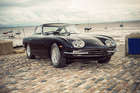 1967 Lamborghini 400 GT 2+2-Auction Lot