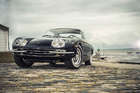 1967 Lamborghini 400 GT 2+2-Auction Lot