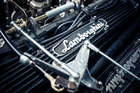 1967 Lamborghini 400 GT 2+2-Auction Lot