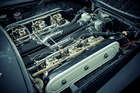 1967 Lamborghini 400 GT 2+2-Auction Lot