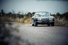 1967 Lamborghini 400 GT 2+2-Auction Lot