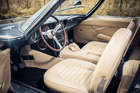 1967 Lamborghini 400 GT 2+2-Auction Lot