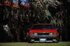 1992 Maserati Karif -Sold