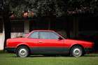 1992 Maserati Karif -Sold
