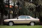 1981 Lancia Gamma-Sold
