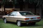 1981 Lancia Gamma-Sold