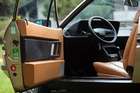 1981 Lancia Gamma-Sold