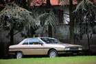 1981 Lancia Gamma-Sold