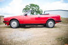 1992 Maserati Bi-Turbo Spider-Sold